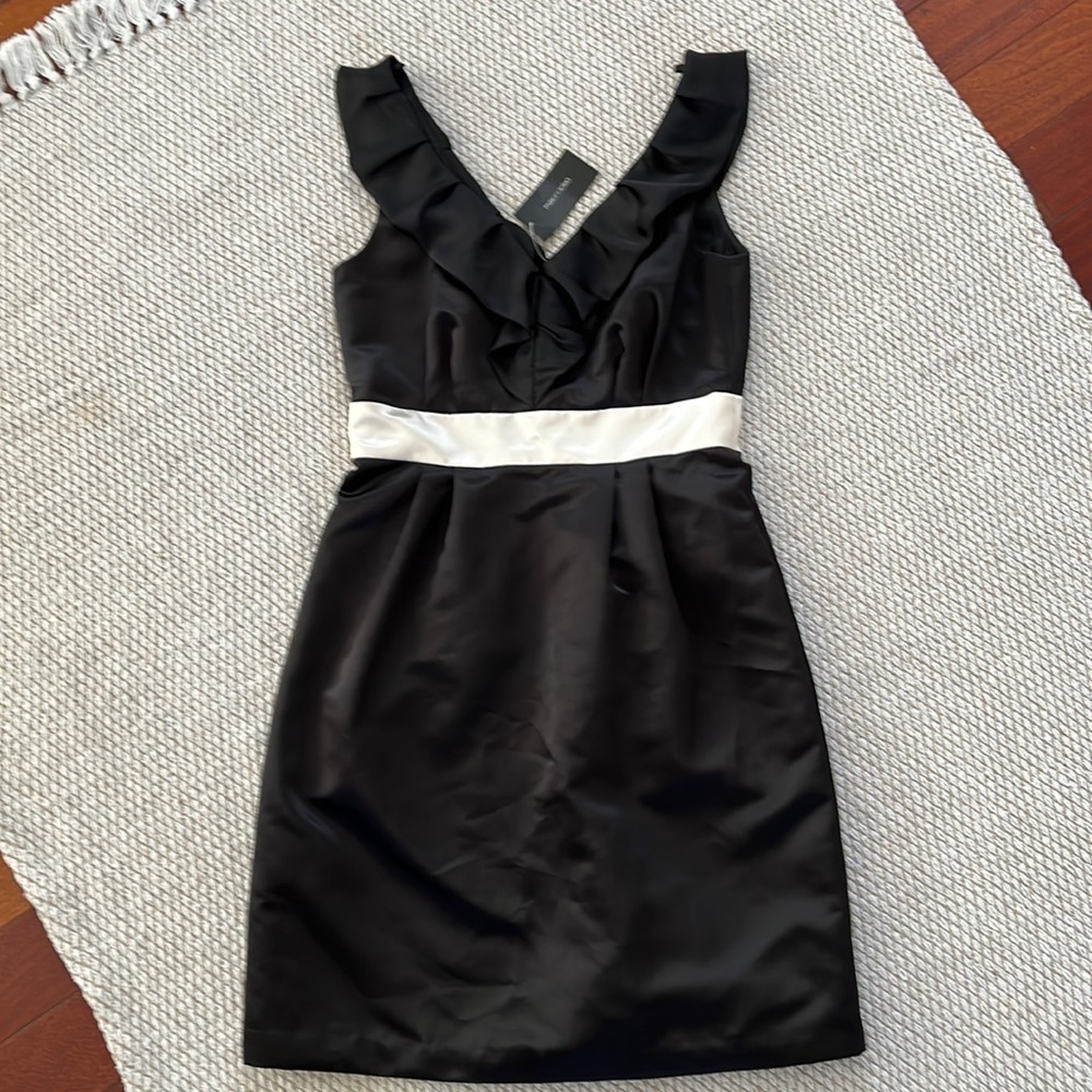 Max and Cleo dress